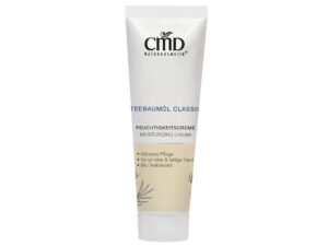 CMD Teebaumöl Classic Feuchtigkeitscreme