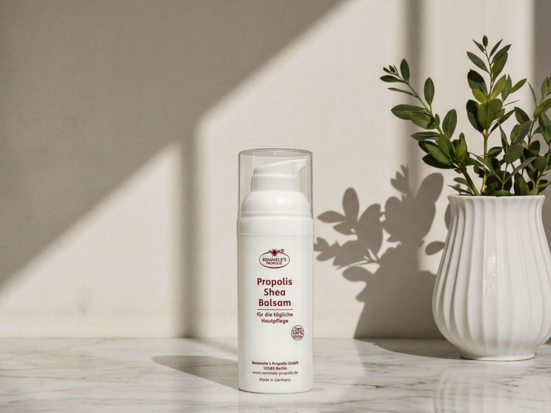 Remmele's Propolis Shea Balsam 50ml