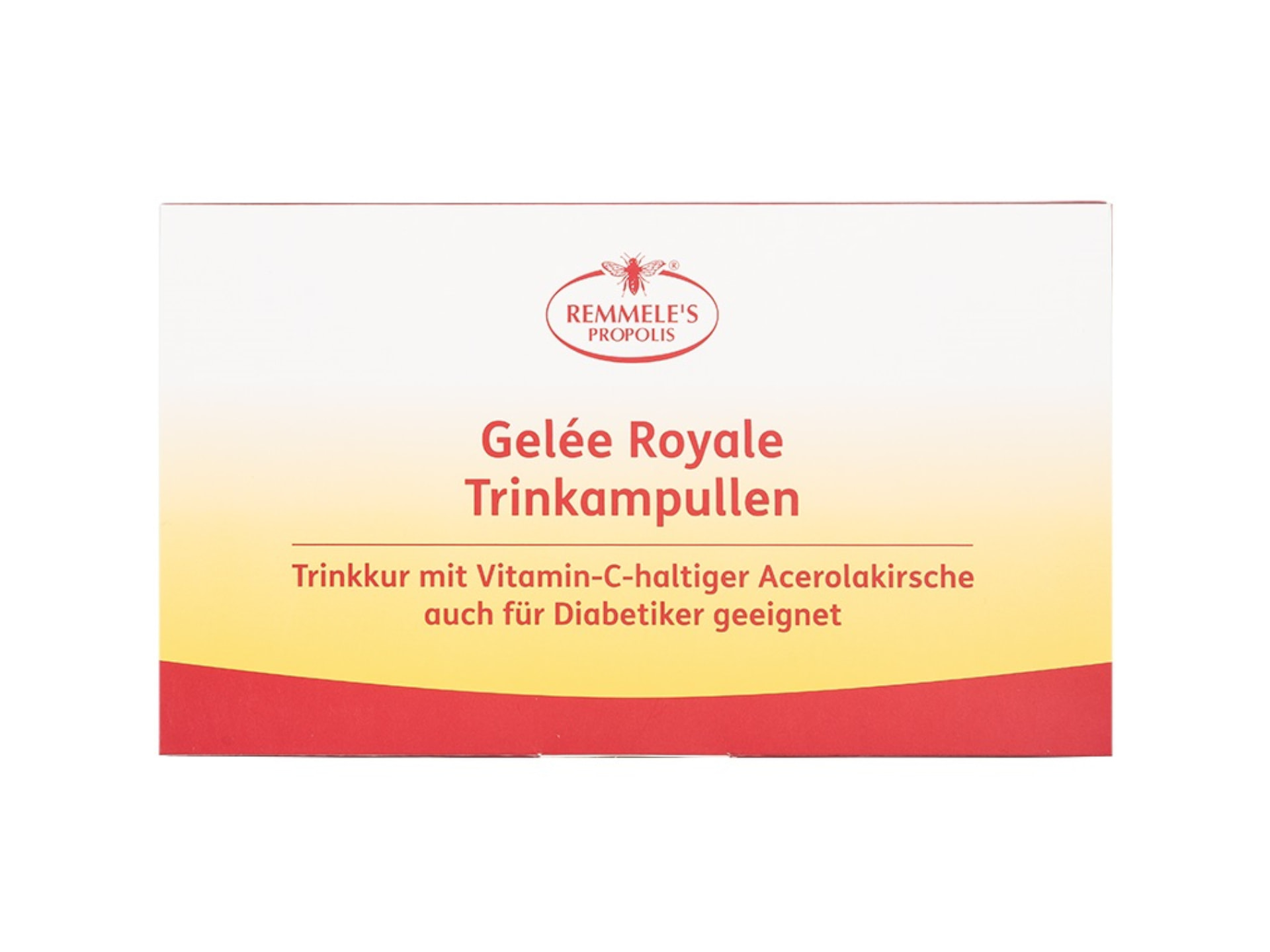 Gelée Royale Trinkampullen 6x10ml