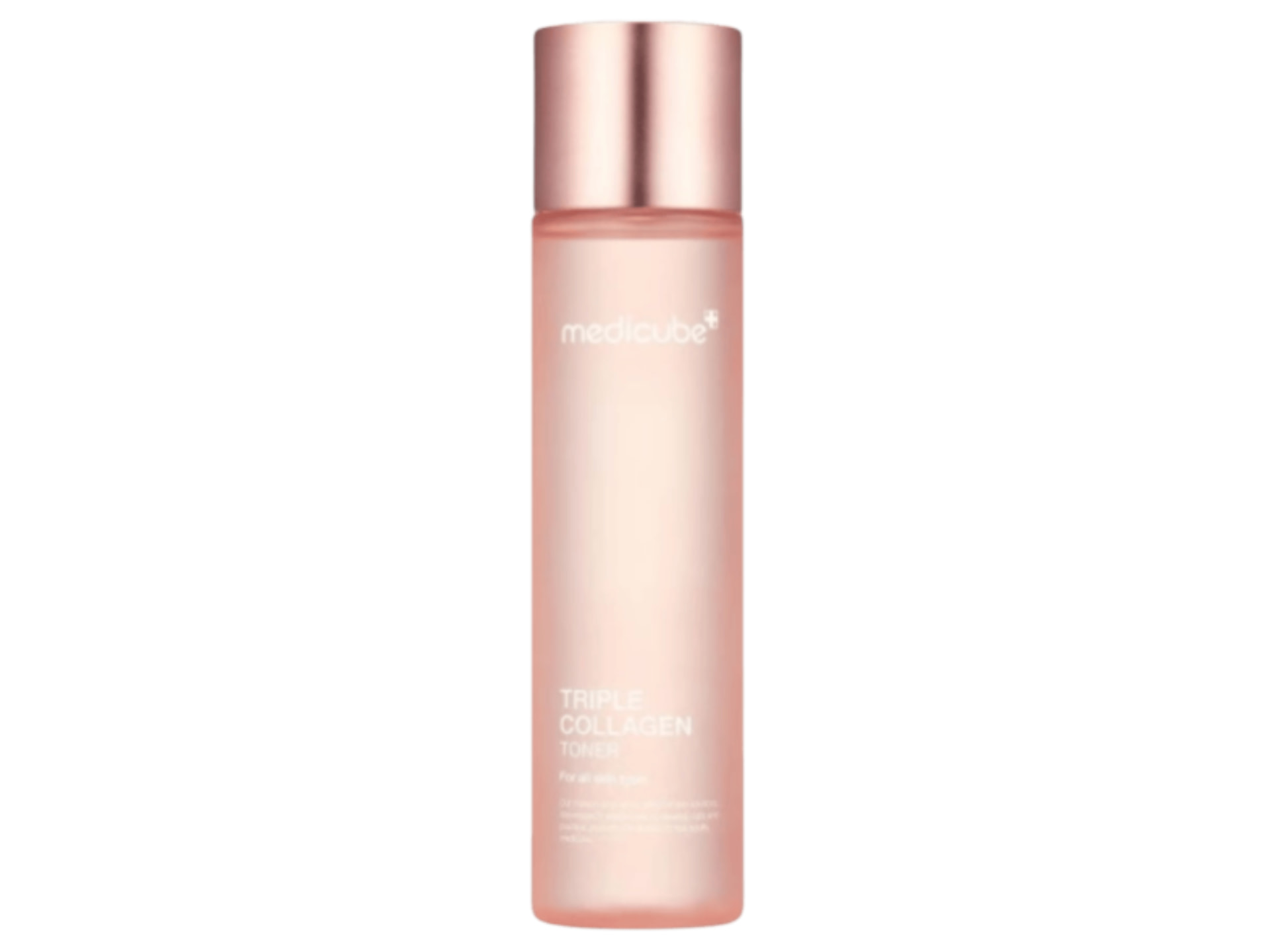 Medicube Triple Collagen Toner