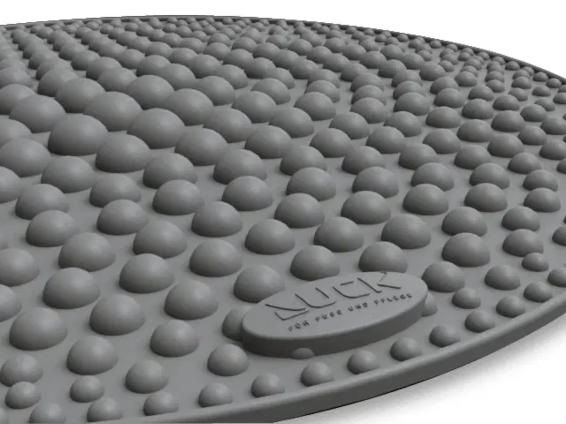 RUCK Fuss-Reflexzonen-Massage-Matte