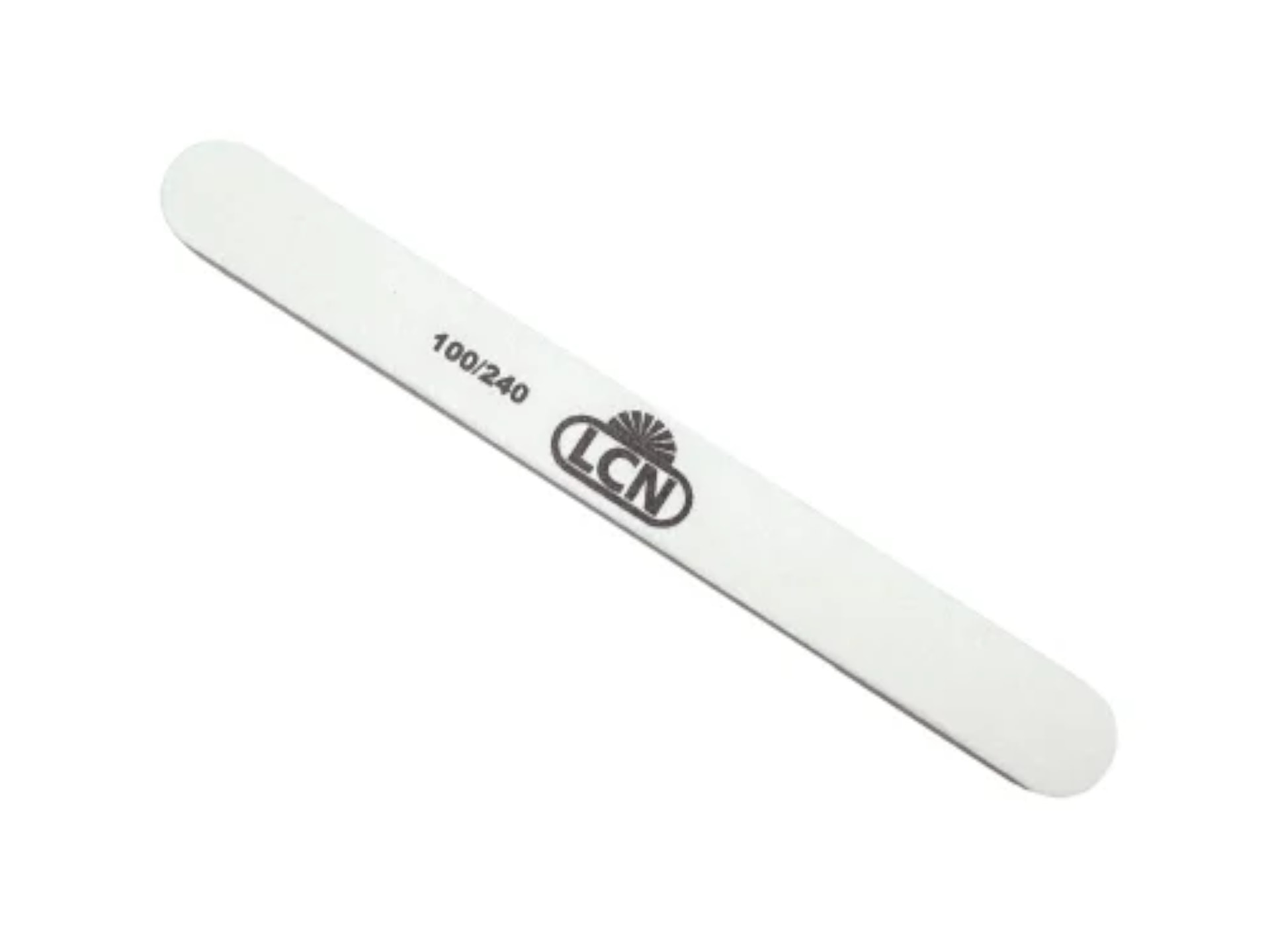 LCN Profi-Feile 100/240 (dick)