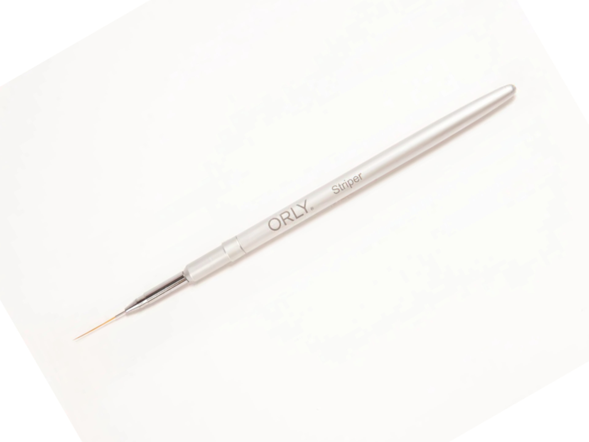 Orly Pinsel Striper Brush