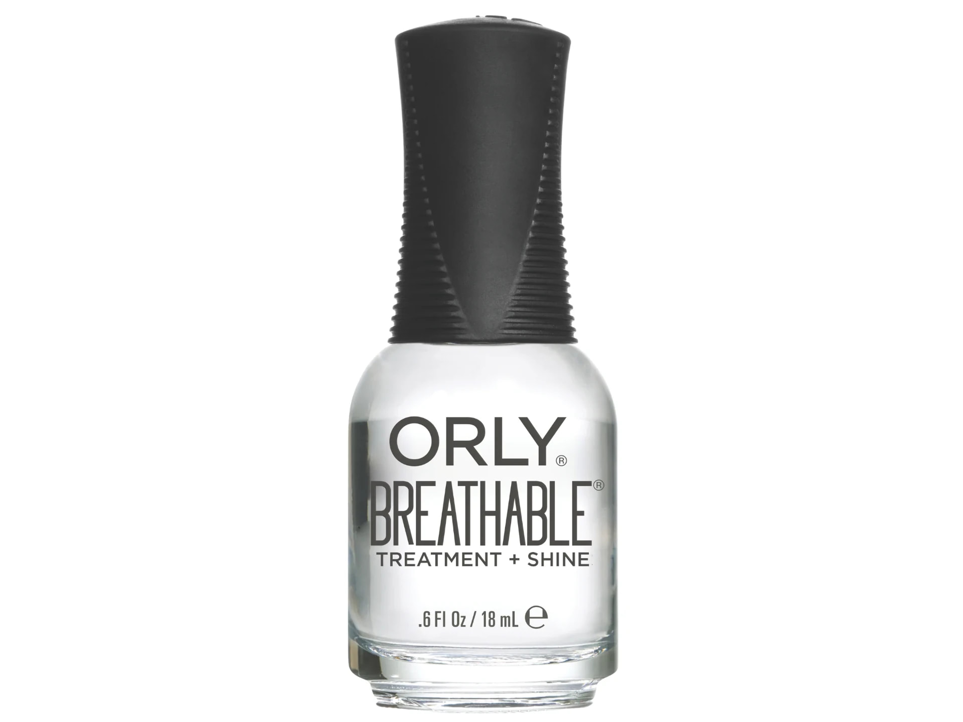 Orly Breathable Treatment + Shine (Nagelpflege & Glanz)