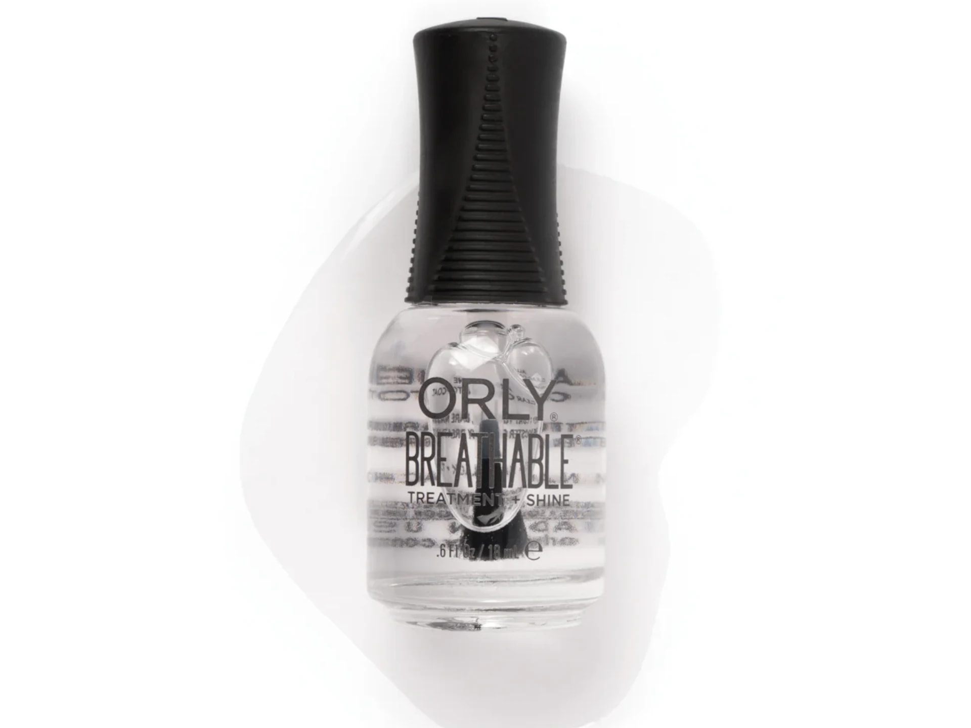 Orly Breathable Treatment + Shine (Nagelpflege & Glanz)
