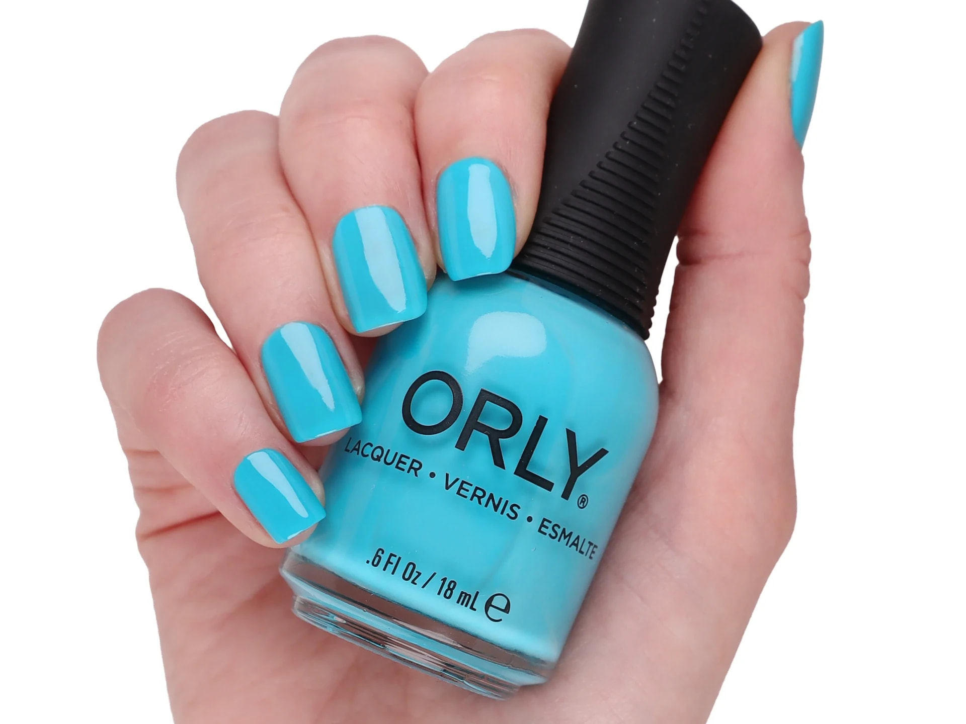 Orly Nagellack (Dreamcatcher)
