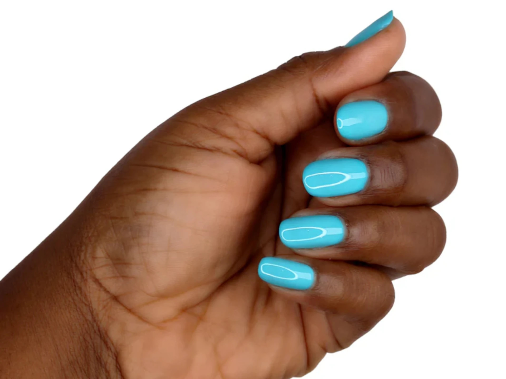 Orly Nagellack (Dreamcatcher)
