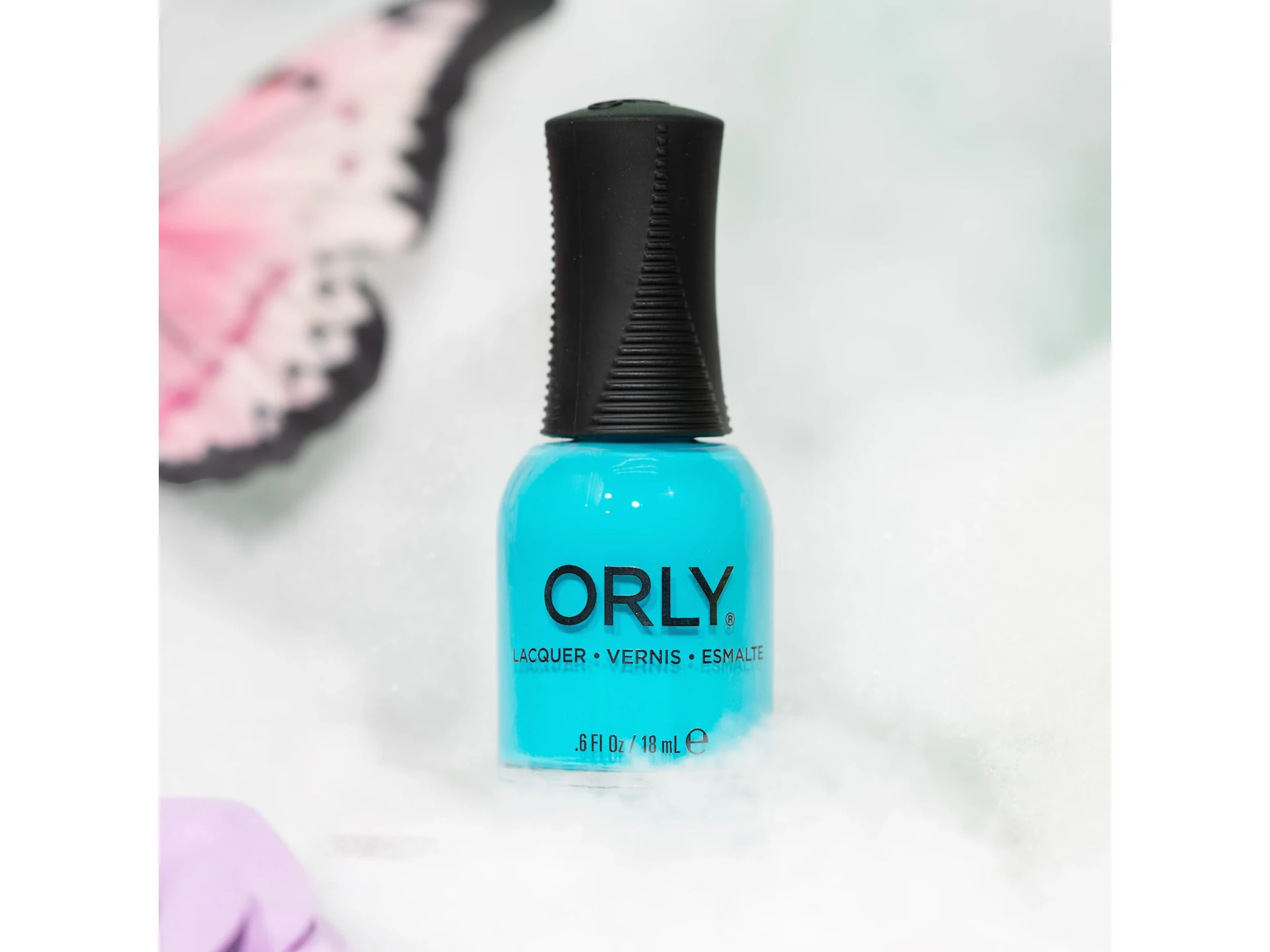 Orly Nagellack (Dreamcatcher)