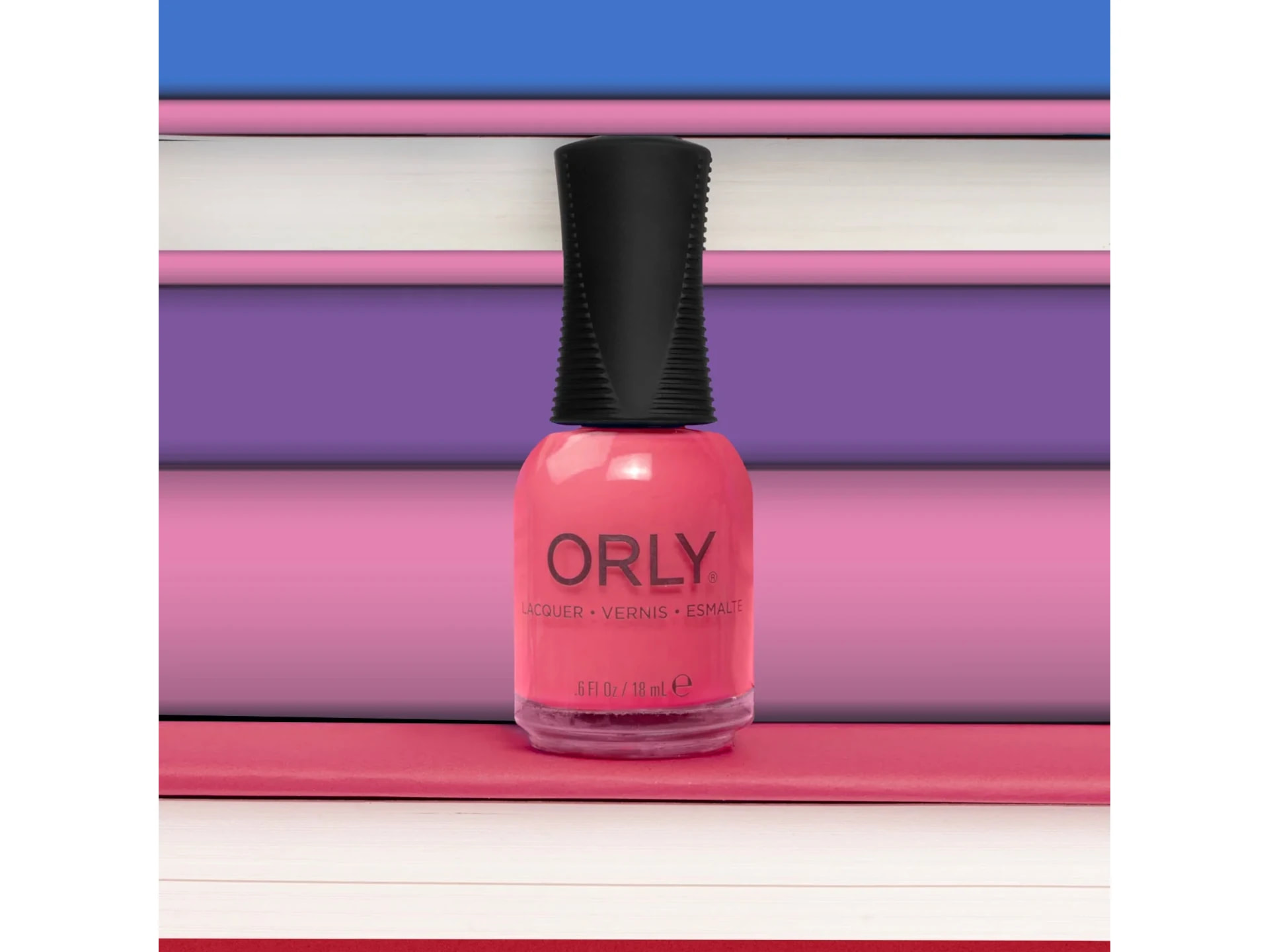 Orly Nagellack (Meet Cute)