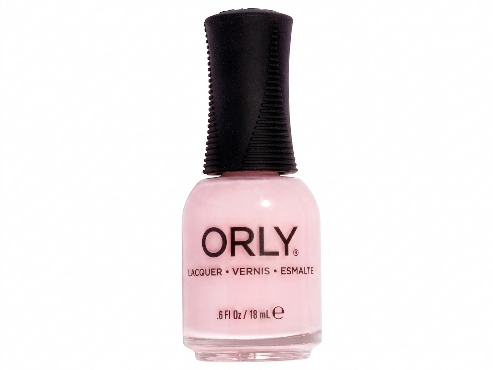 Orly Nagellack (ORLY Pink)
