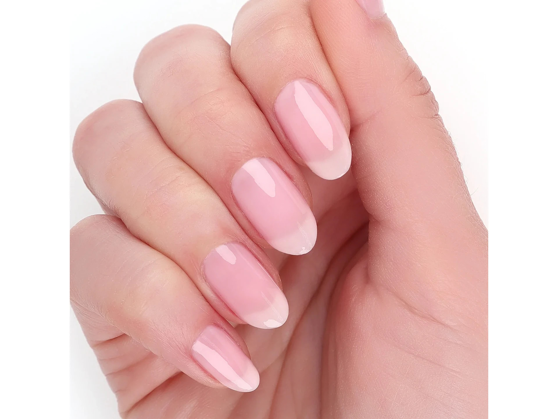 Orly Nagellack (ORLY Pink)