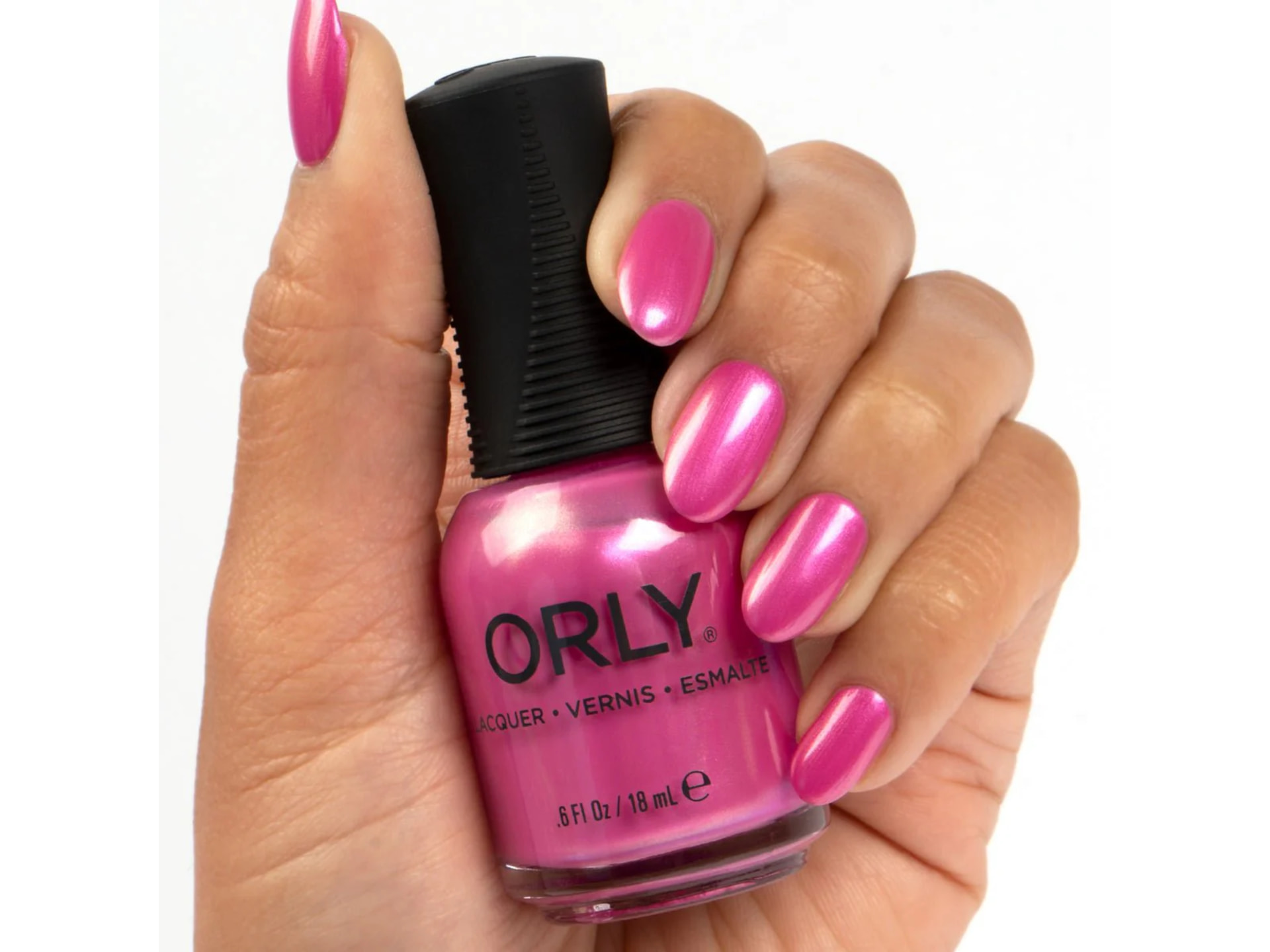 Orly Nagellack (Don't Pop My Balloon)