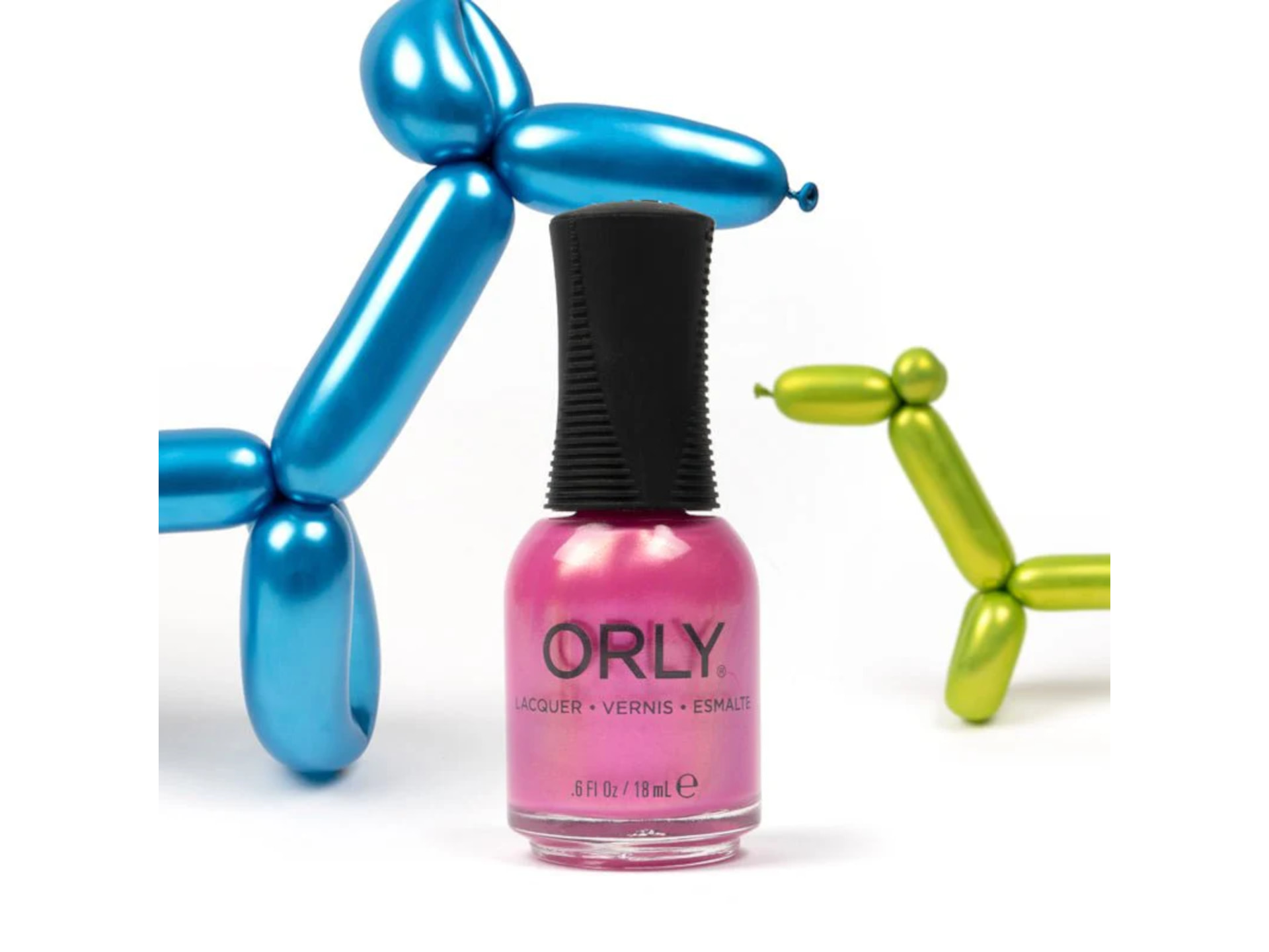Orly Nagellack (Don't Pop My Balloon)