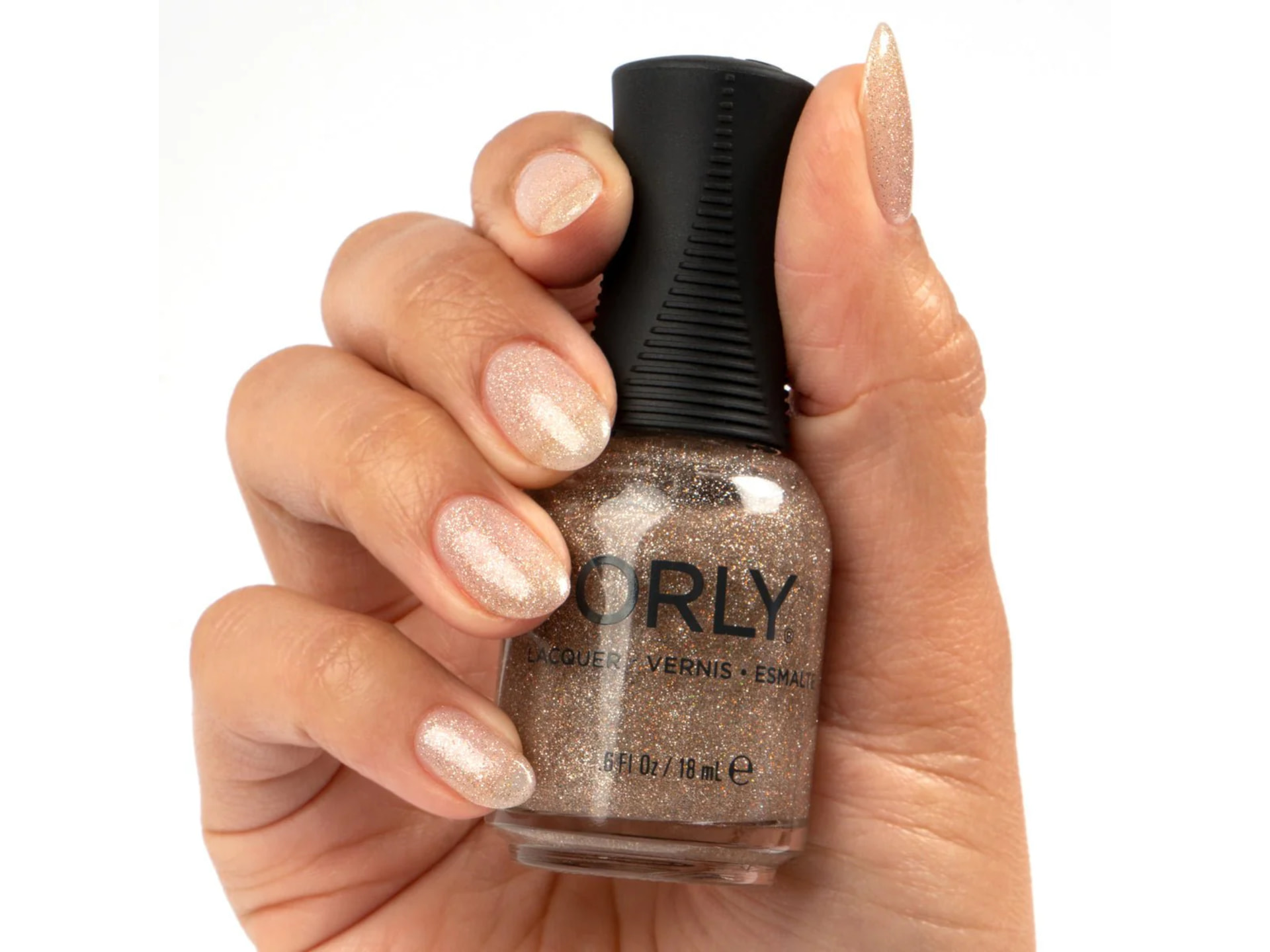 Orly Nagellack (Just An Illusion)