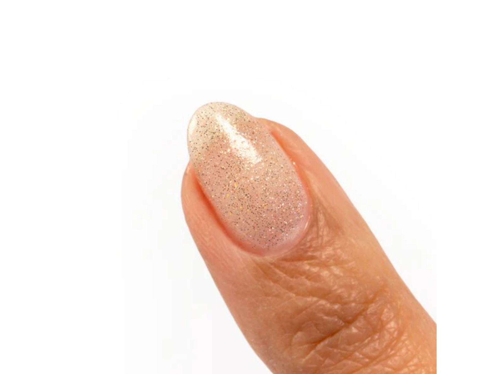 Orly Nagellack (Just An Illusion)