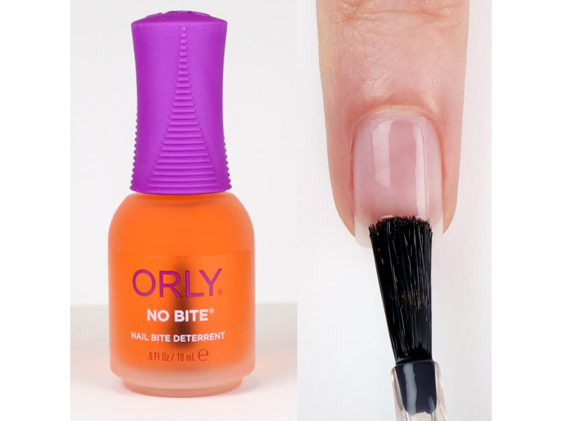 Orly No Bite Anti-Nagelkau-Tinktur