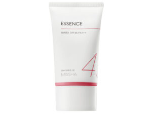 Missha All Around Safe Block Essence Sun SPF45/PA+++ Sonnenschutz