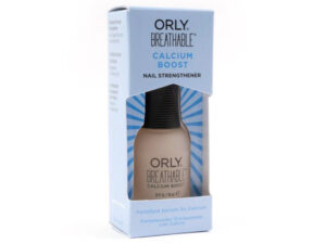 Orly Breathable Calcium Boost Nagelstärker