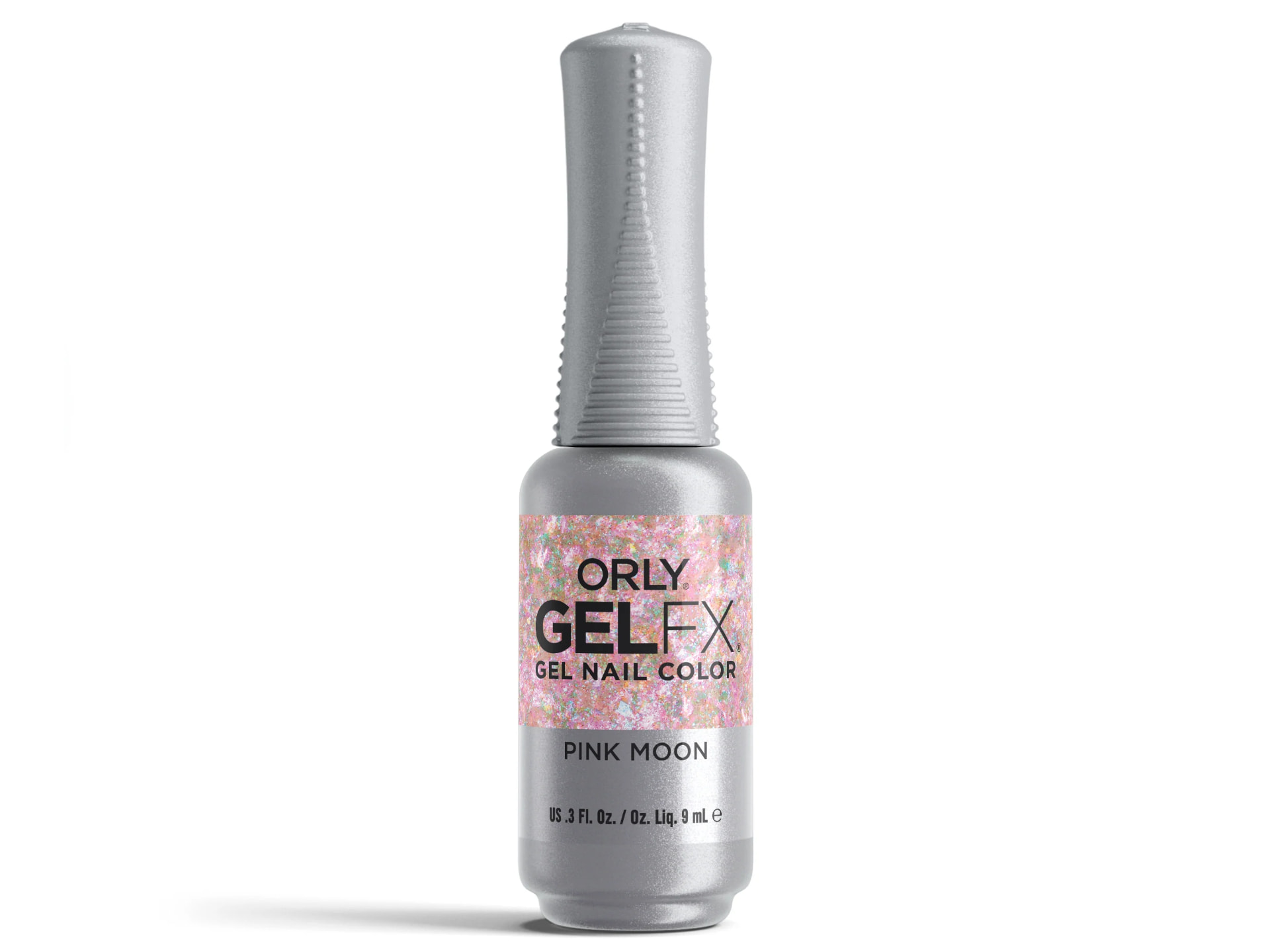 Orly GELFX (Pink Moon)