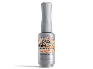 Orly GELFX (Golden Hour)