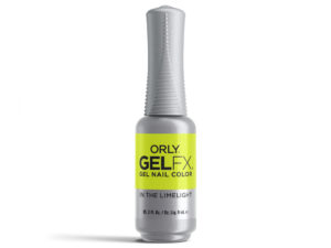 Orly GELFX (In The Limelight)
