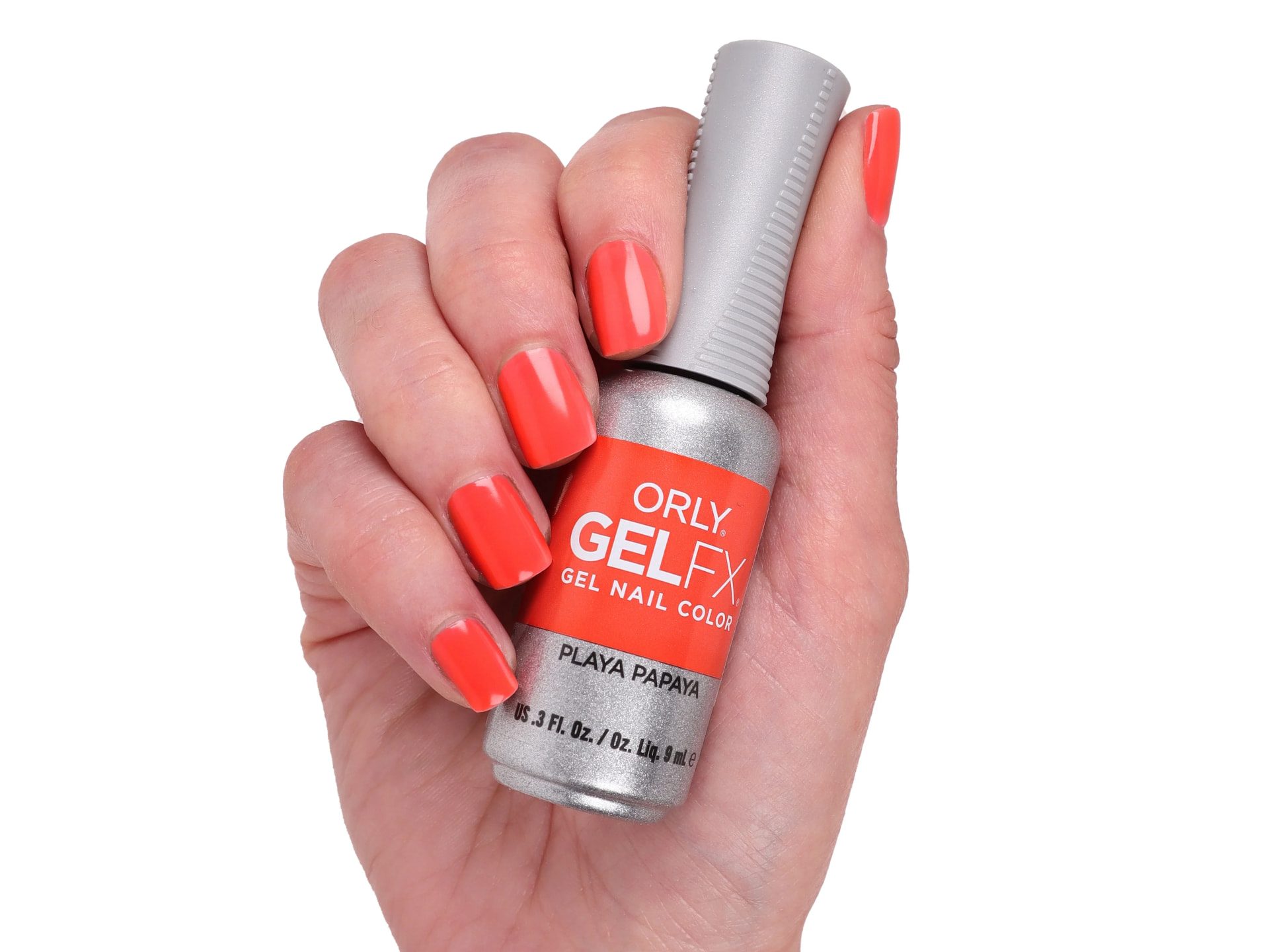 Orly GELFX (Playa Papaya)