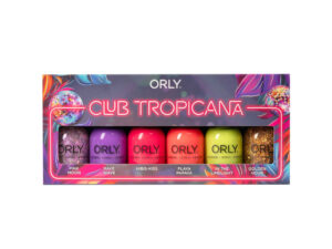 Geschenkverpackung "Club Tropicana)