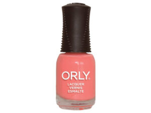 Orly Nagellack (After Glow)