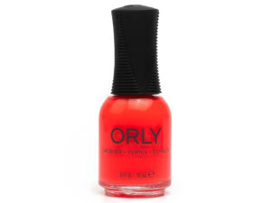 Orly Nagellack (Fireball)