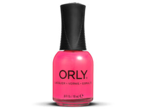 Orly Nagellack (Hibis-Kiss)