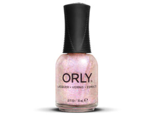 Orly Nagellack (Pink Moon)