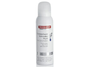 Pedibaehr Cremeschaum Schrunden PLUS