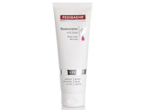 Pedibaehr Rosencreme mit Urea