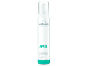 Callusan Mousse de Soleil Après After Sun Pflegeschaum