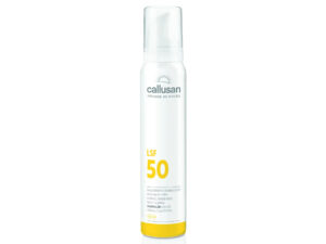 Callusan Mousse de Soleil LSF50 Sonnenschutz