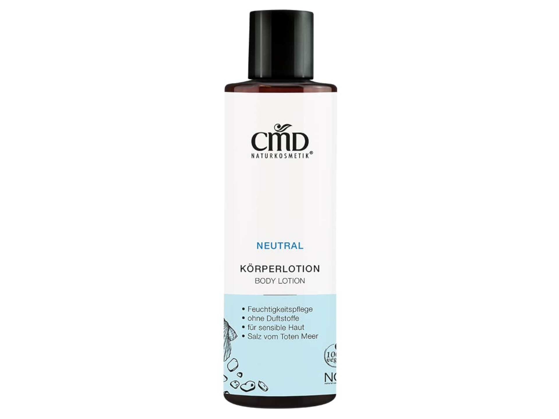 CMD Neutral Körperlotion