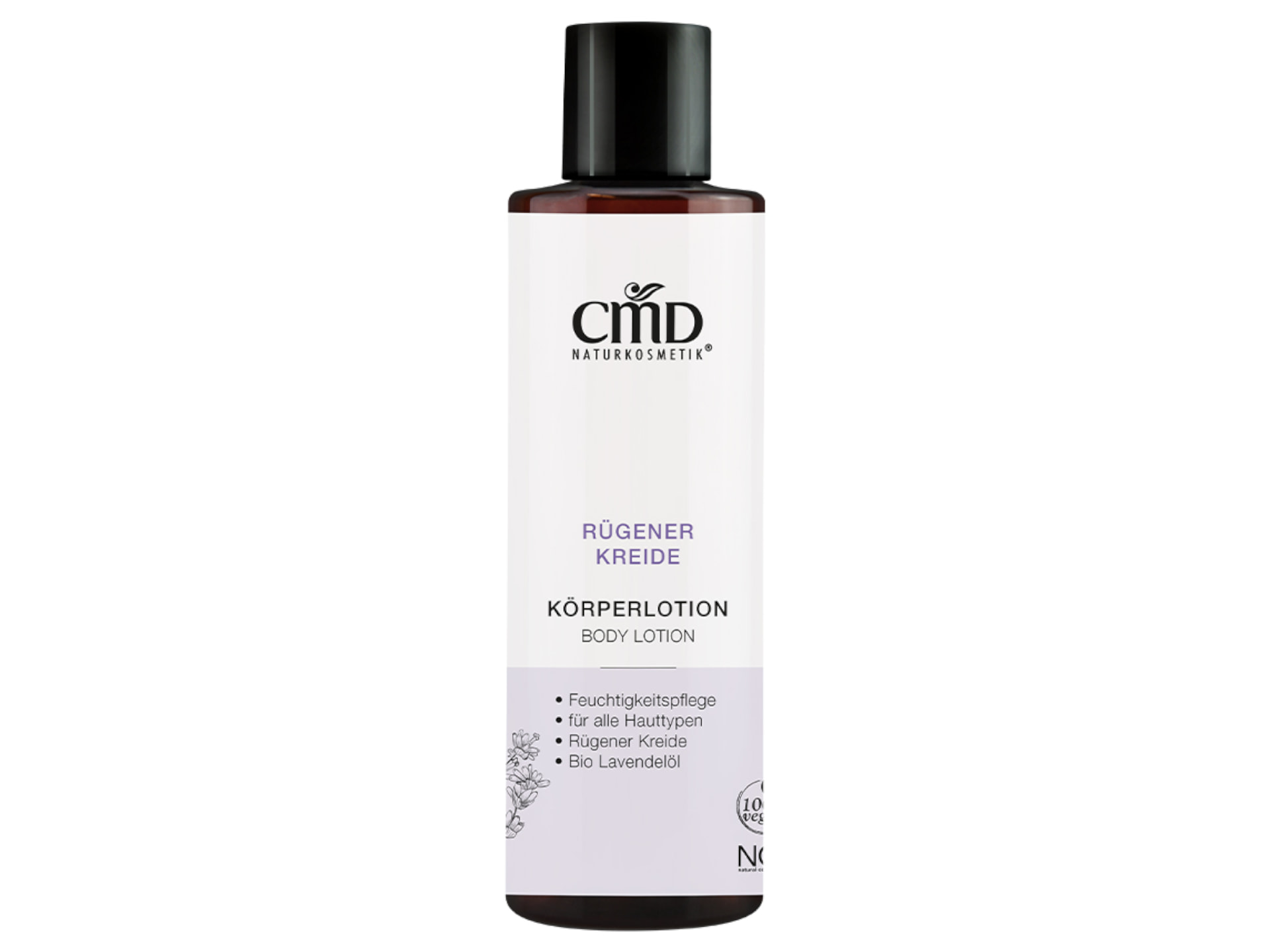 CMD Rügener Kreide Körperlotion