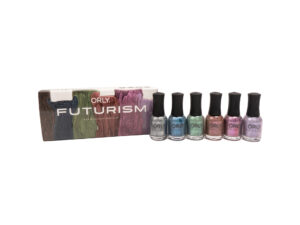 Orly Geschenkset "Futurism"