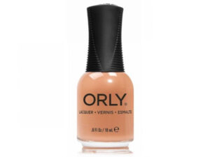 Orly Nagellack (Push the Limit)