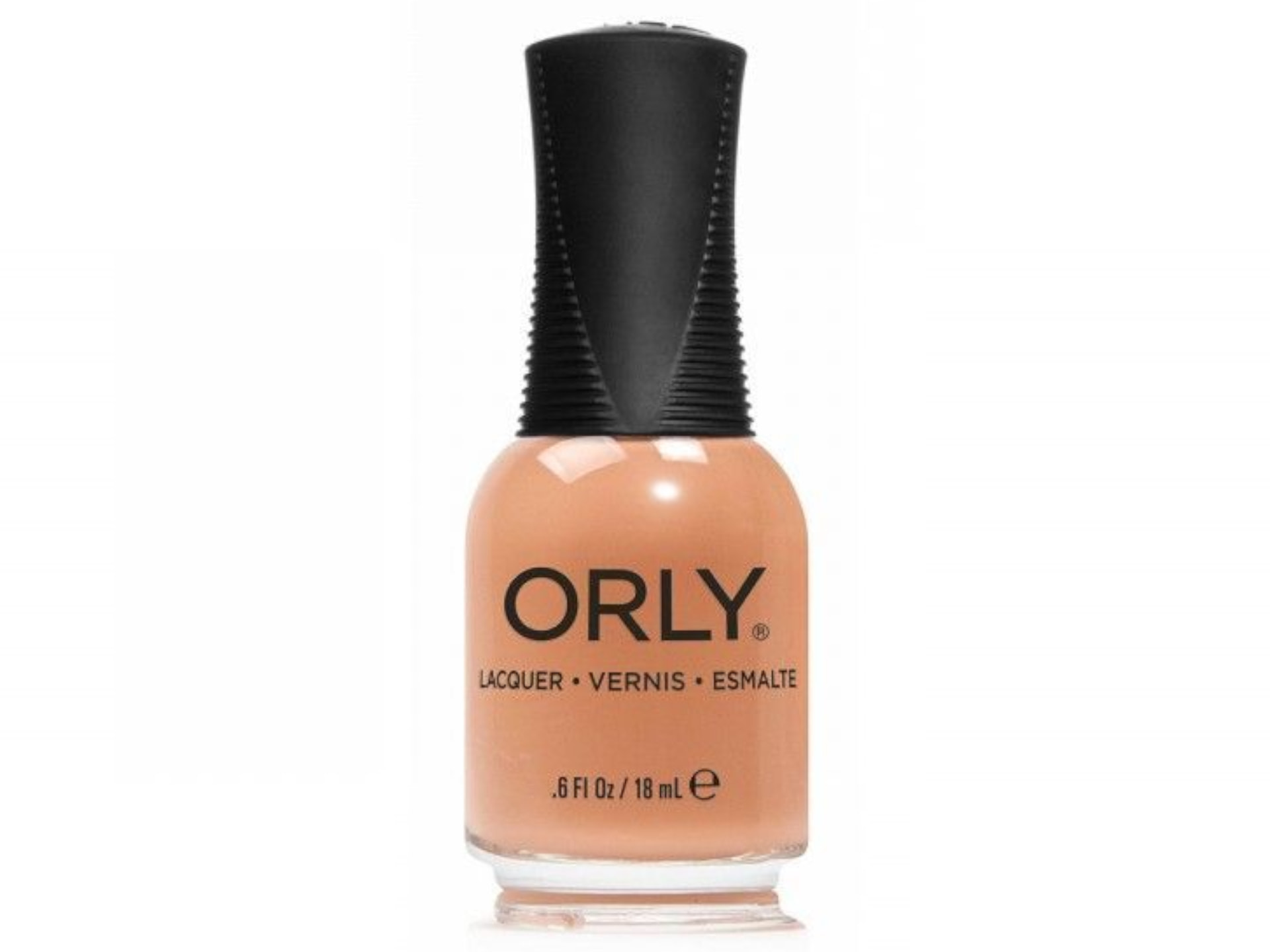 Orly Nagellack (Push the Limit)