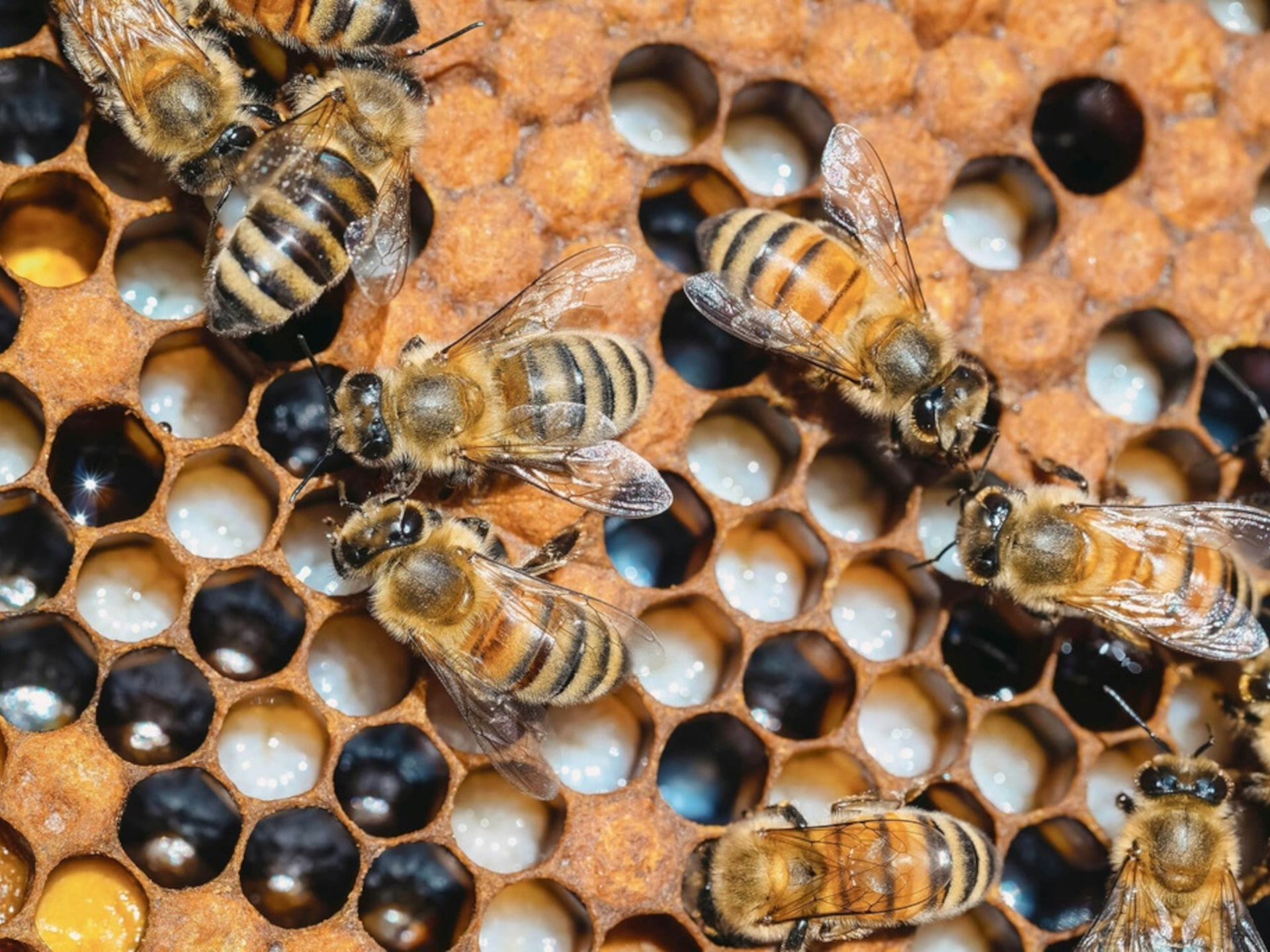 Remmele's Propolis Gelée Royale Schönheitsampullen