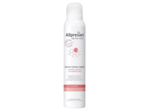 Allpresan derma med Repair Schaumcreme Atopix