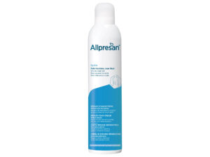Allpresan derma med Repair Schaumcreme Hydro