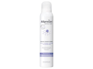 Allpresan derma med Repair Schaumcreme Psoriatix