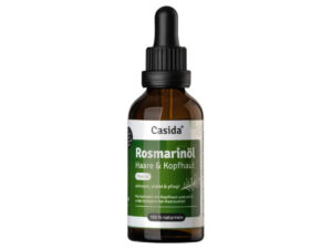 Rosmarinöl Haare & Kopfhaut