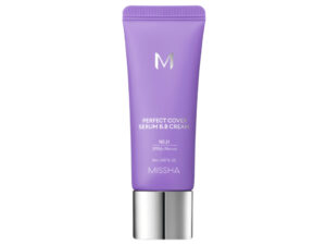 MISSHA M Perfect Cover Serum BB Cream (Deckende Tagespflege SPF 50)