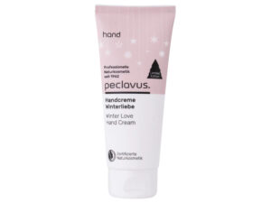 Peclavus hand Handcreme Winterliebe