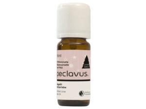 Peclavus Nagelöl Winterliebe