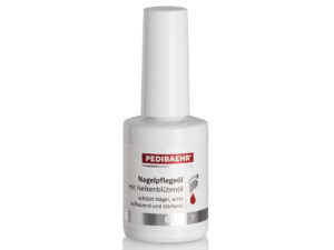 Pedibaehr Nagelpflegeöl mit Nelkenblütenöl
