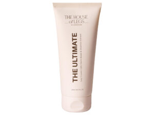 The House of Legs Ultimate Leg Cream straffende Beincreme